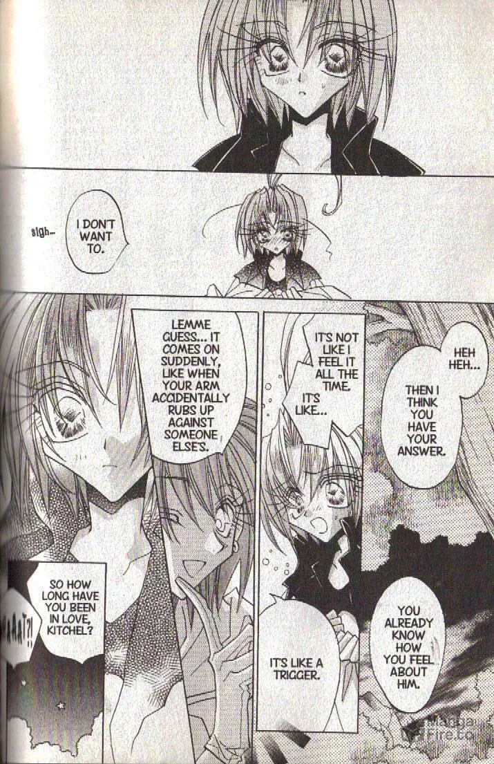 Read Dragon Knights chapter 116 image 8 on Lezhin