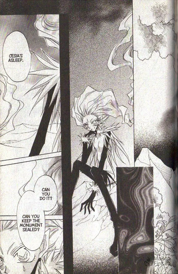 Read Dragon Knights chapter 116 image 9 on Lezhin