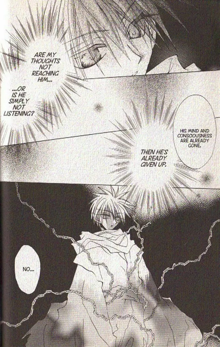 Read Dragon Knights chapter 117 image 28 on Lezhin