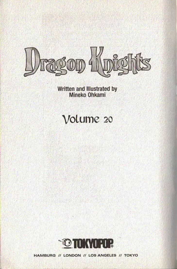 Read Dragon Knights chapter 117 image 3 on Lezhin