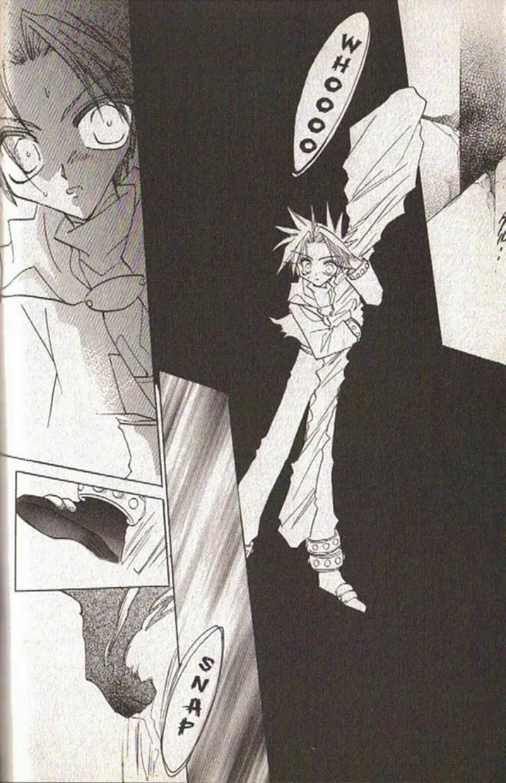 Read Dragon Knights chapter 118 image 10 on Lezhin