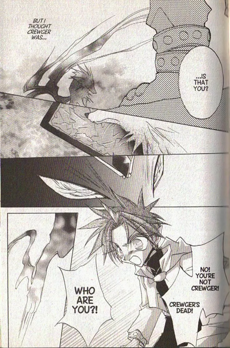 Read Dragon Knights chapter 118 image 13 on Lezhin