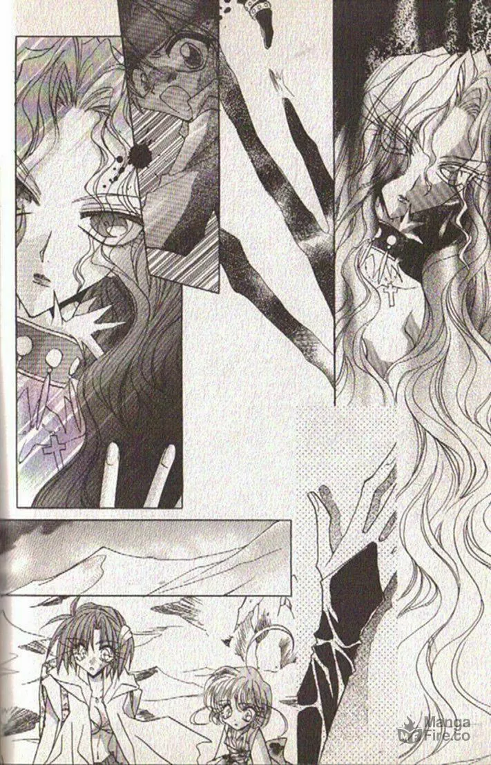Read Dragon Knights chapter 118 image 14 on Lezhin