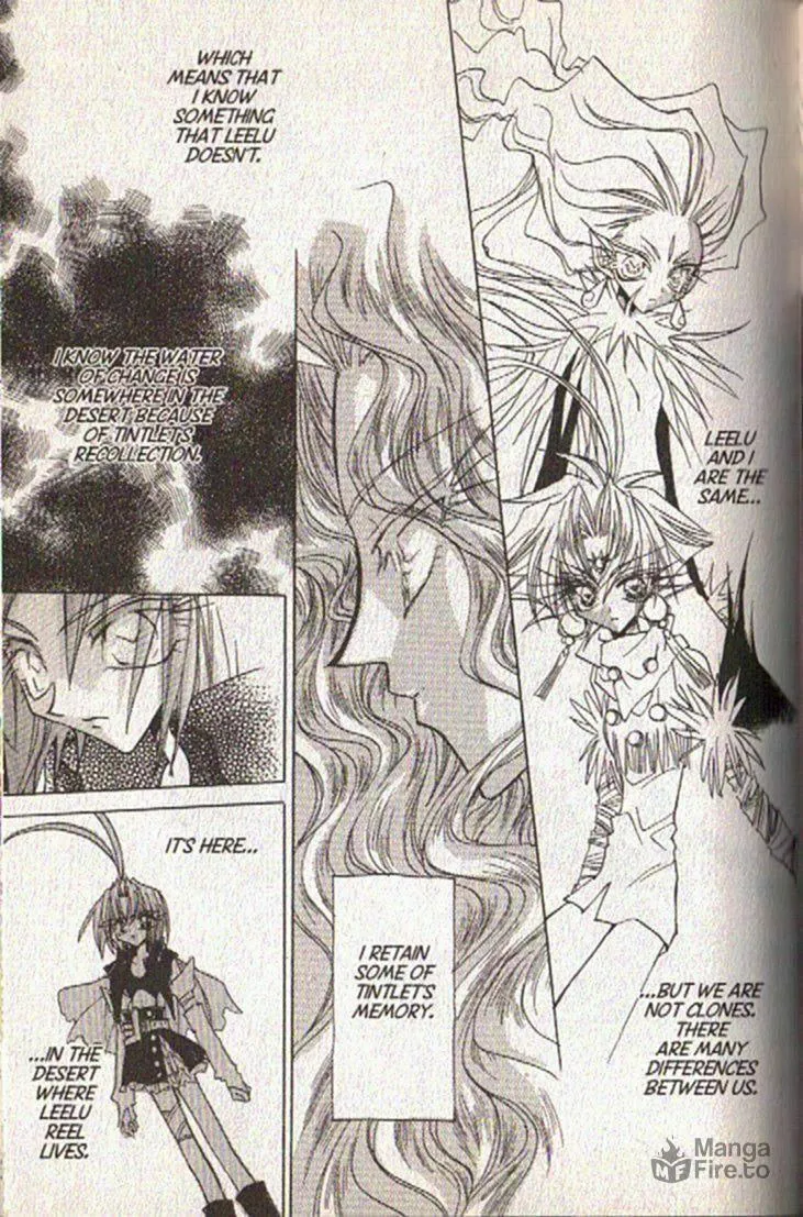 Read Dragon Knights chapter 118 image 19 on Lezhin
