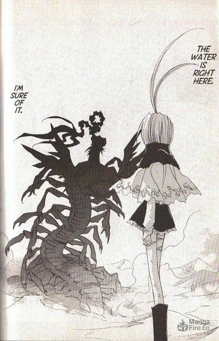 Read Dragon Knights chapter 118 image 20 on Lezhin