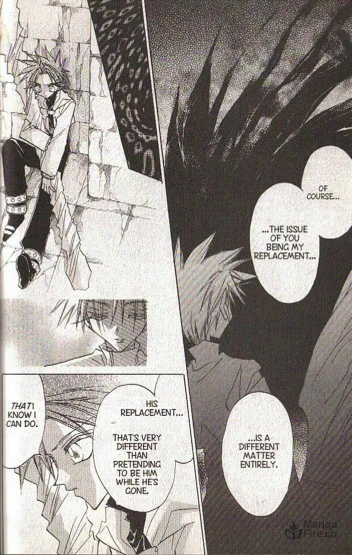 Read Dragon Knights chapter 118 image 4 on Lezhin