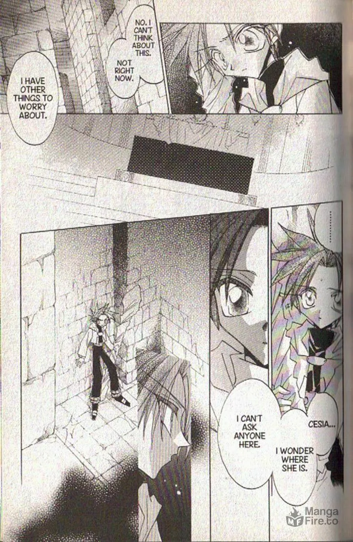 Read Dragon Knights chapter 118 image 5 on Lezhin
