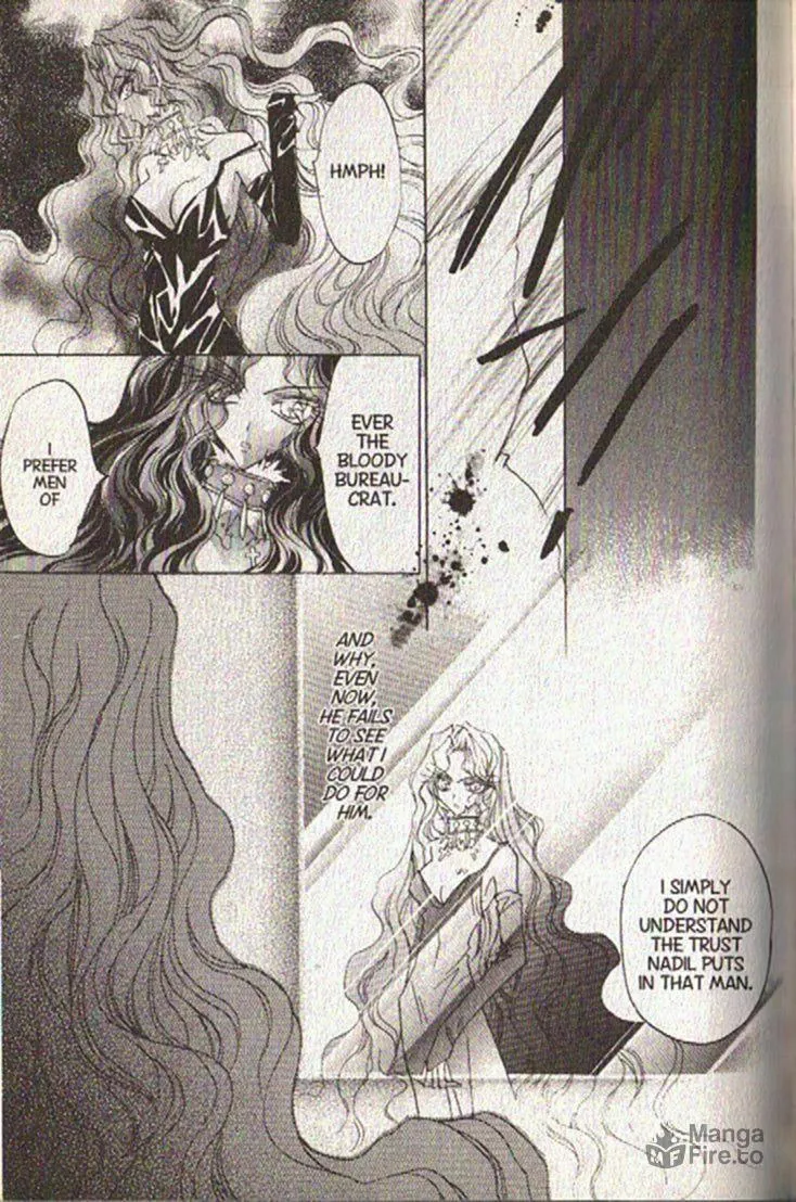 Read Dragon Knights chapter 118 image 9 on Lezhin