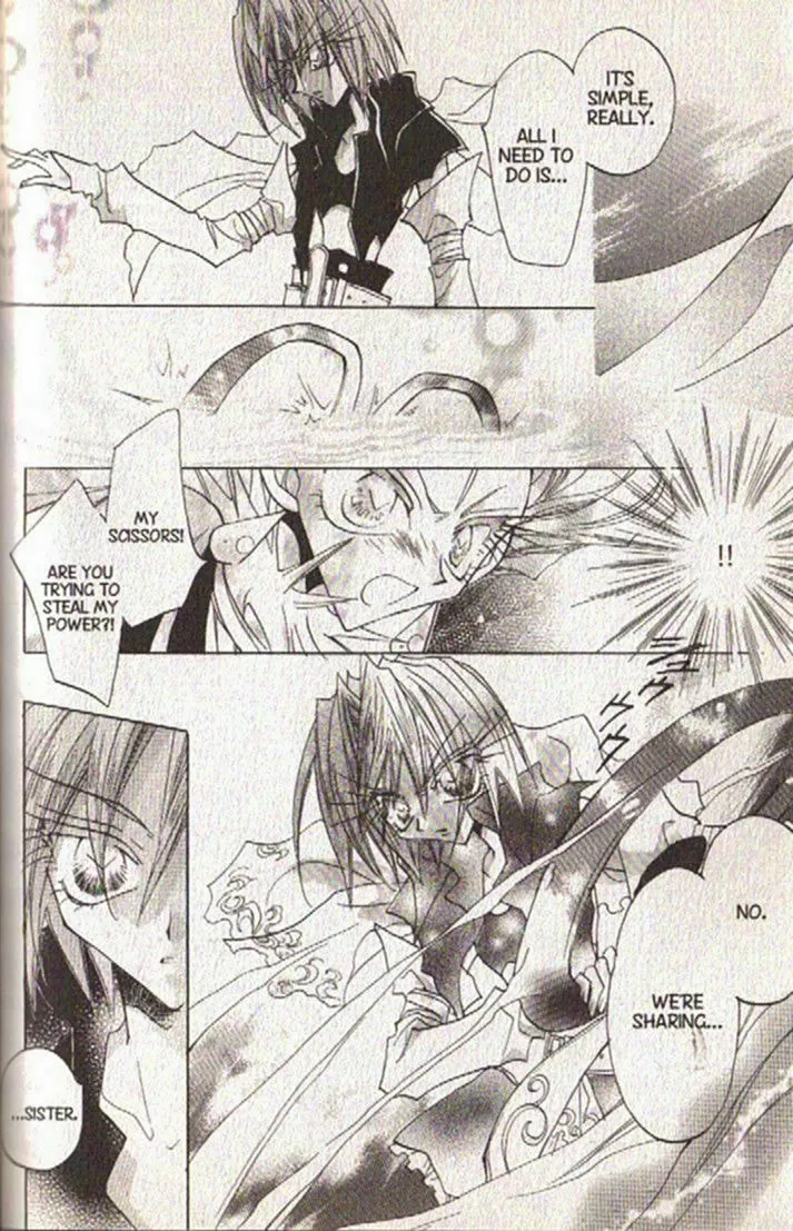 Read Dragon Knights chapter 119 image 1 on Lezhin