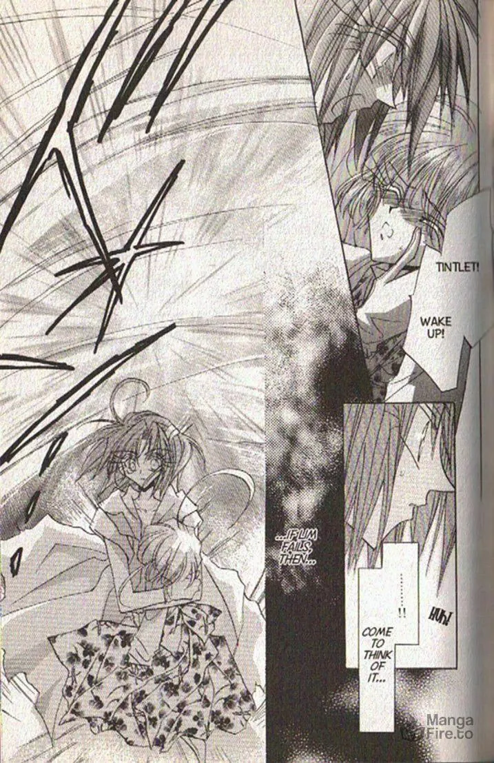Read Dragon Knights chapter 119 image 14 on Lezhin