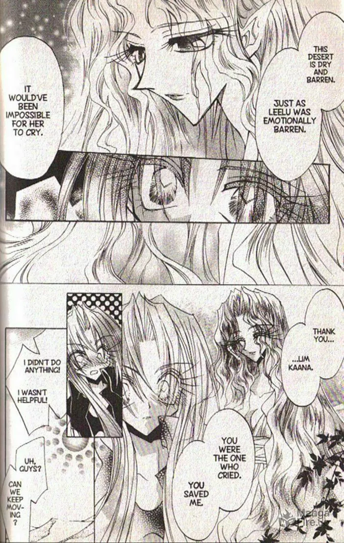 Read Dragon Knights chapter 119 image 19 on Lezhin