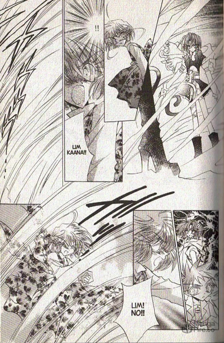 Read Dragon Knights chapter 119 image 2 on Lezhin