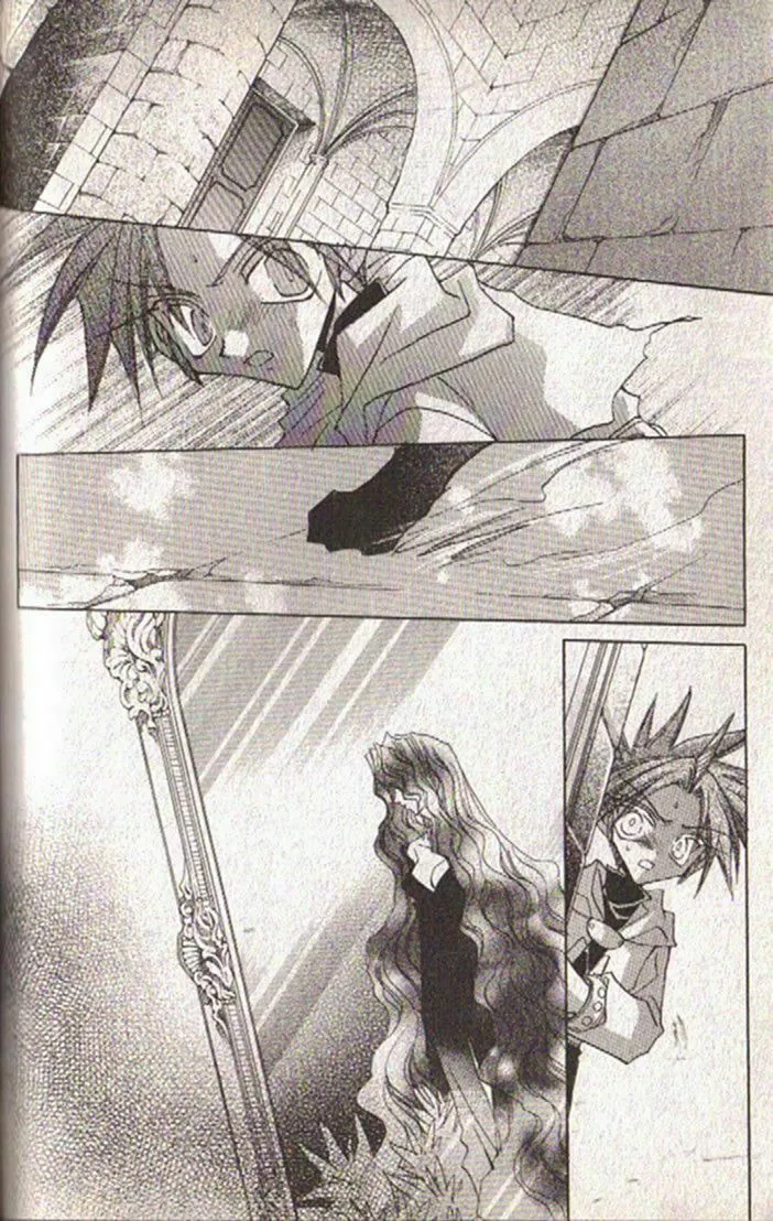 Read Dragon Knights chapter 119 image 21 on Lezhin