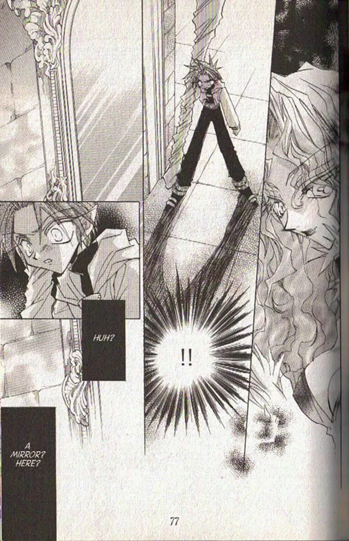 Read Dragon Knights chapter 119 image 22 on Lezhin