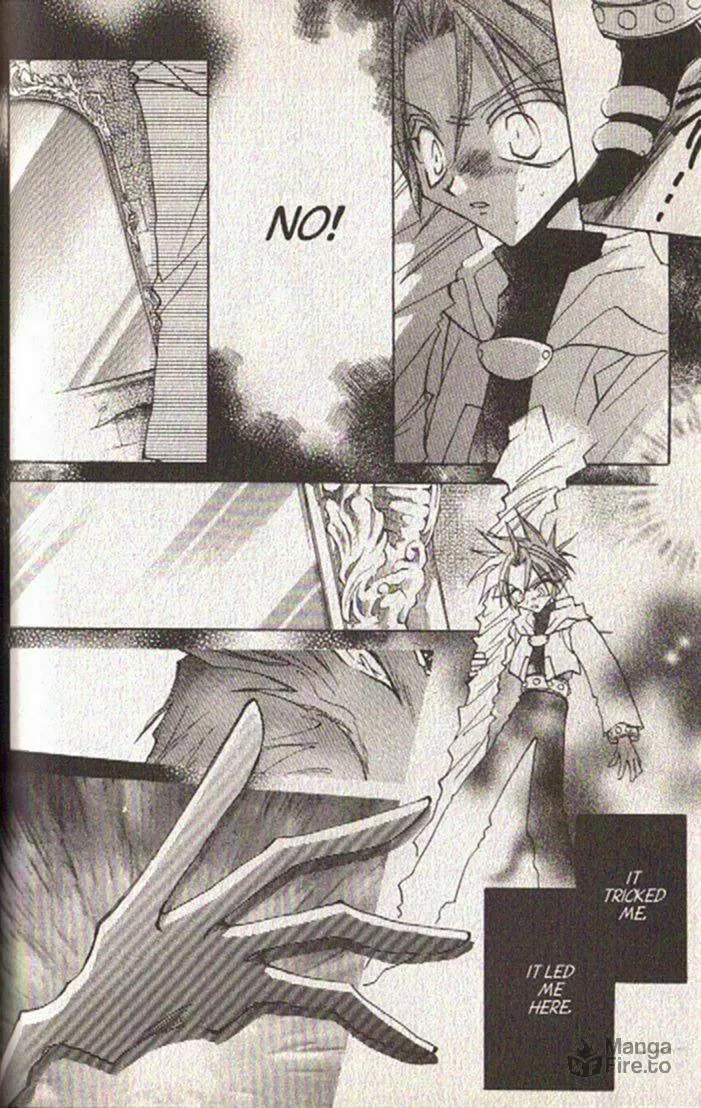 Read Dragon Knights chapter 119 image 23 on Lezhin