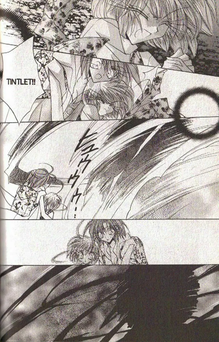Read Dragon Knights chapter 119 image 3 on Lezhin