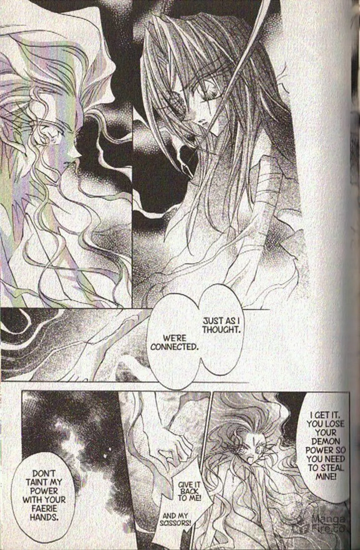 Read Dragon Knights chapter 119 image 4 on Lezhin