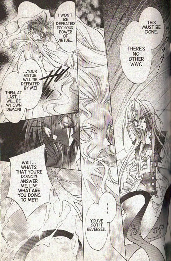 Read Dragon Knights chapter 119 image 6 on Lezhin