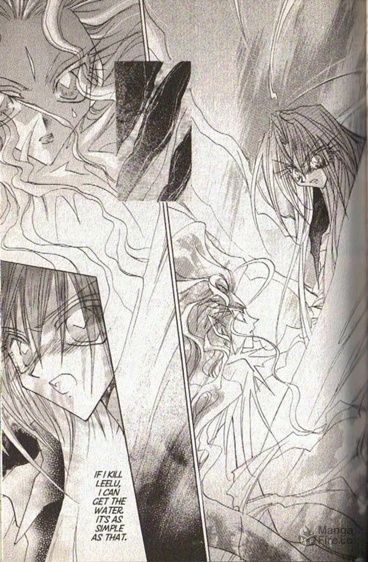 Read Dragon Knights chapter 119 image 8 on Lezhin