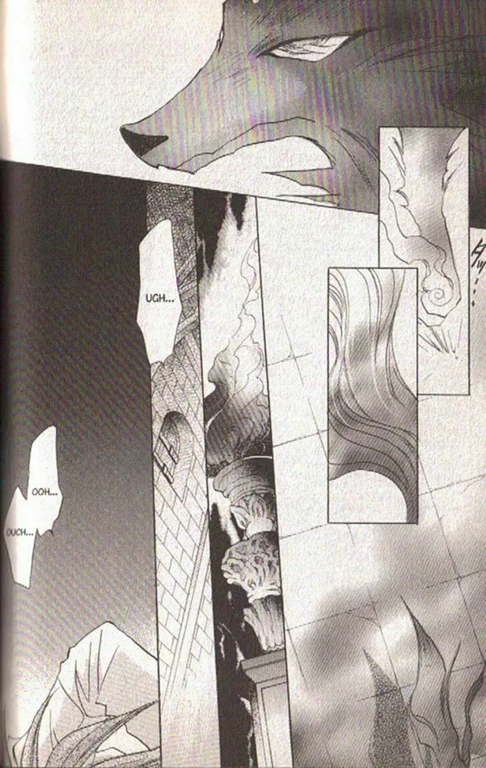 Read Dragon Knights chapter 120 image 1 on Lezhin
