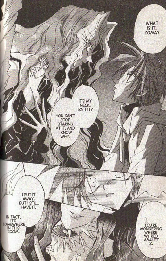Read Dragon Knights chapter 120 image 13 on Lezhin