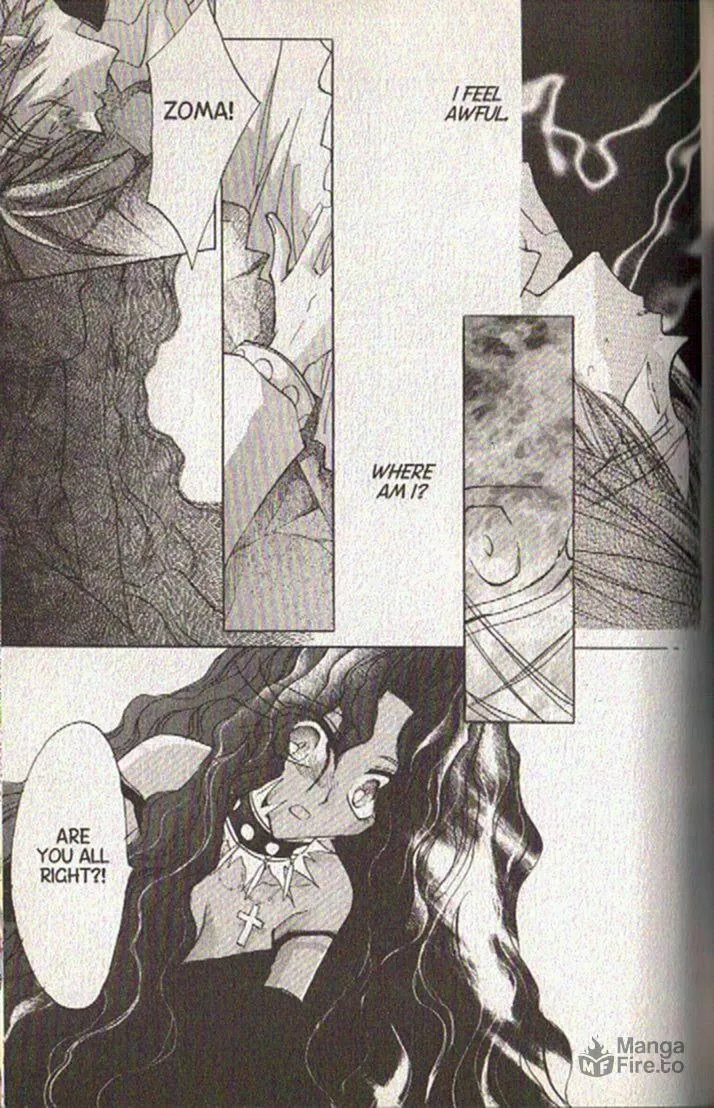 Read Dragon Knights chapter 120 image 2 on Lezhin