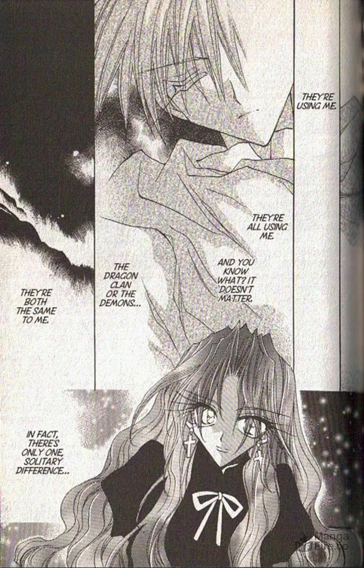 Read Dragon Knights chapter 120 image 26 on Lezhin