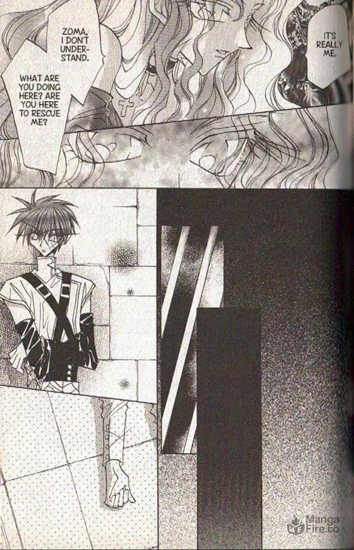 Read Dragon Knights chapter 120 image 4 on Lezhin