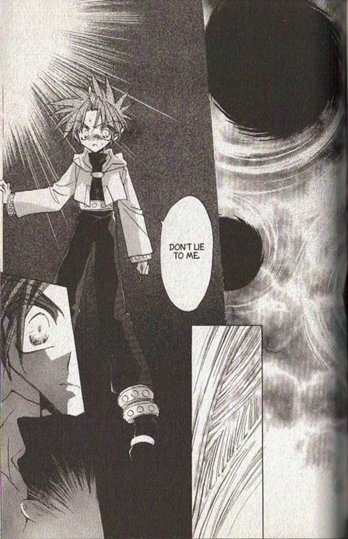 Read Dragon Knights chapter 121 image 10 on Lezhin