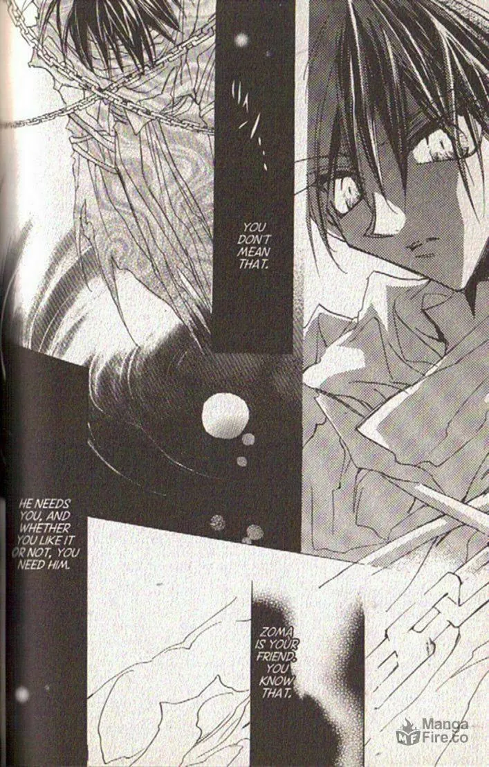 Read Dragon Knights chapter 121 image 14 on Lezhin