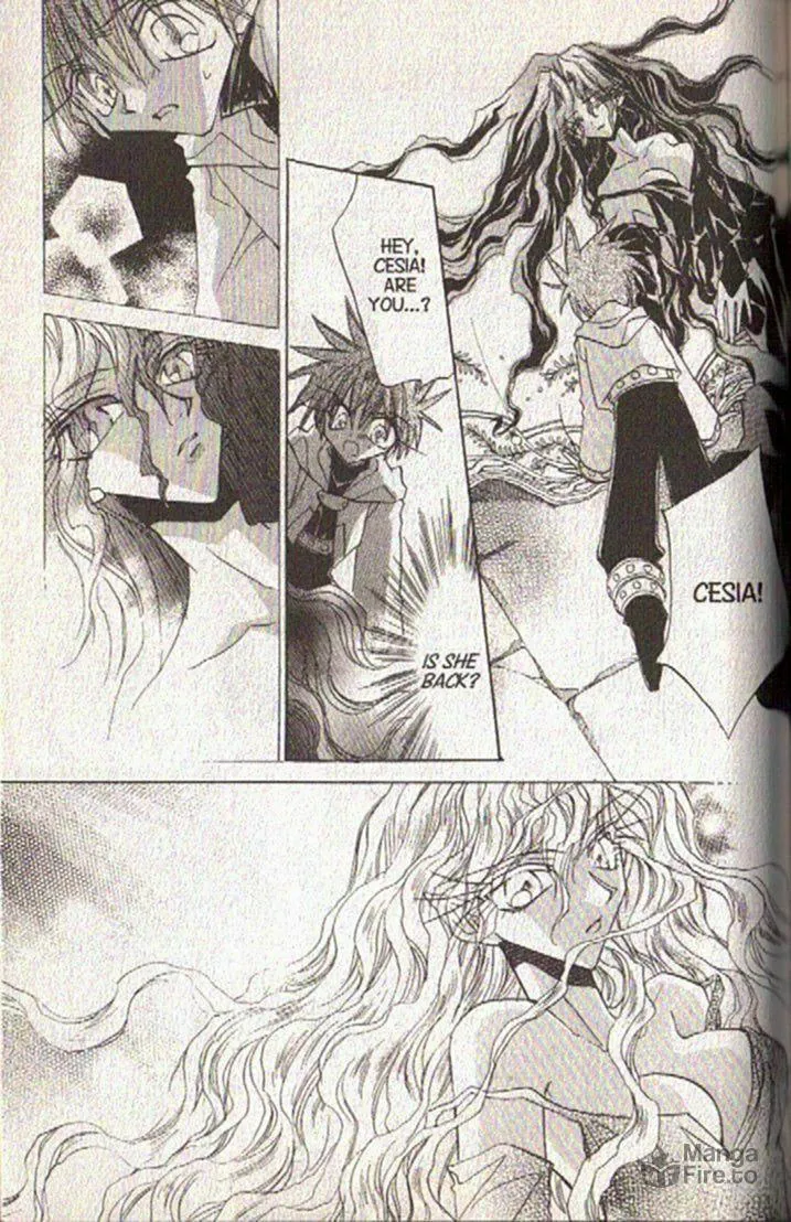 Read Dragon Knights chapter 121 image 19 on Lezhin