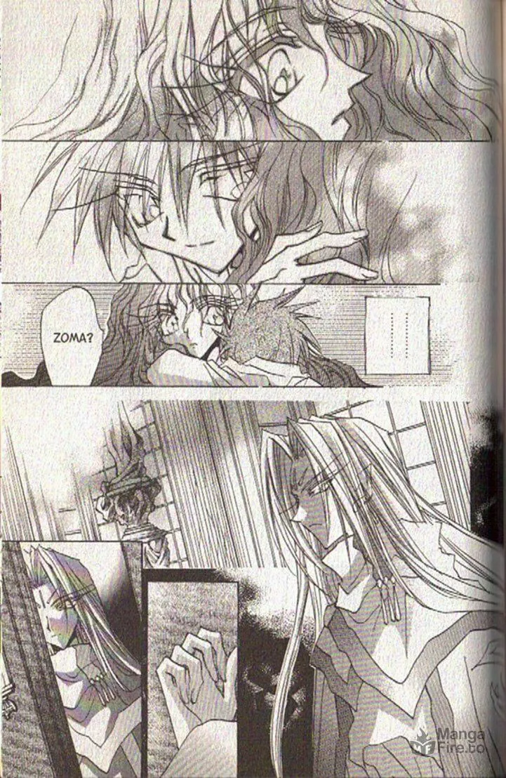 Read Dragon Knights chapter 121 image 23 on Lezhin