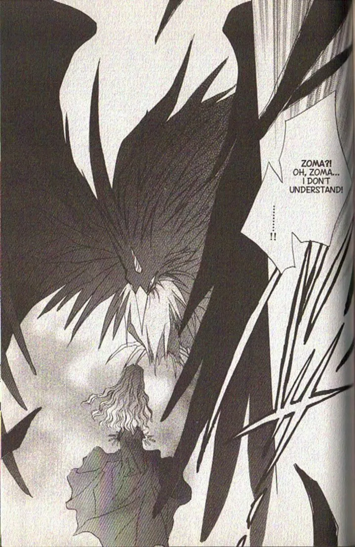 Read Dragon Knights chapter 121 image 27 on Lezhin
