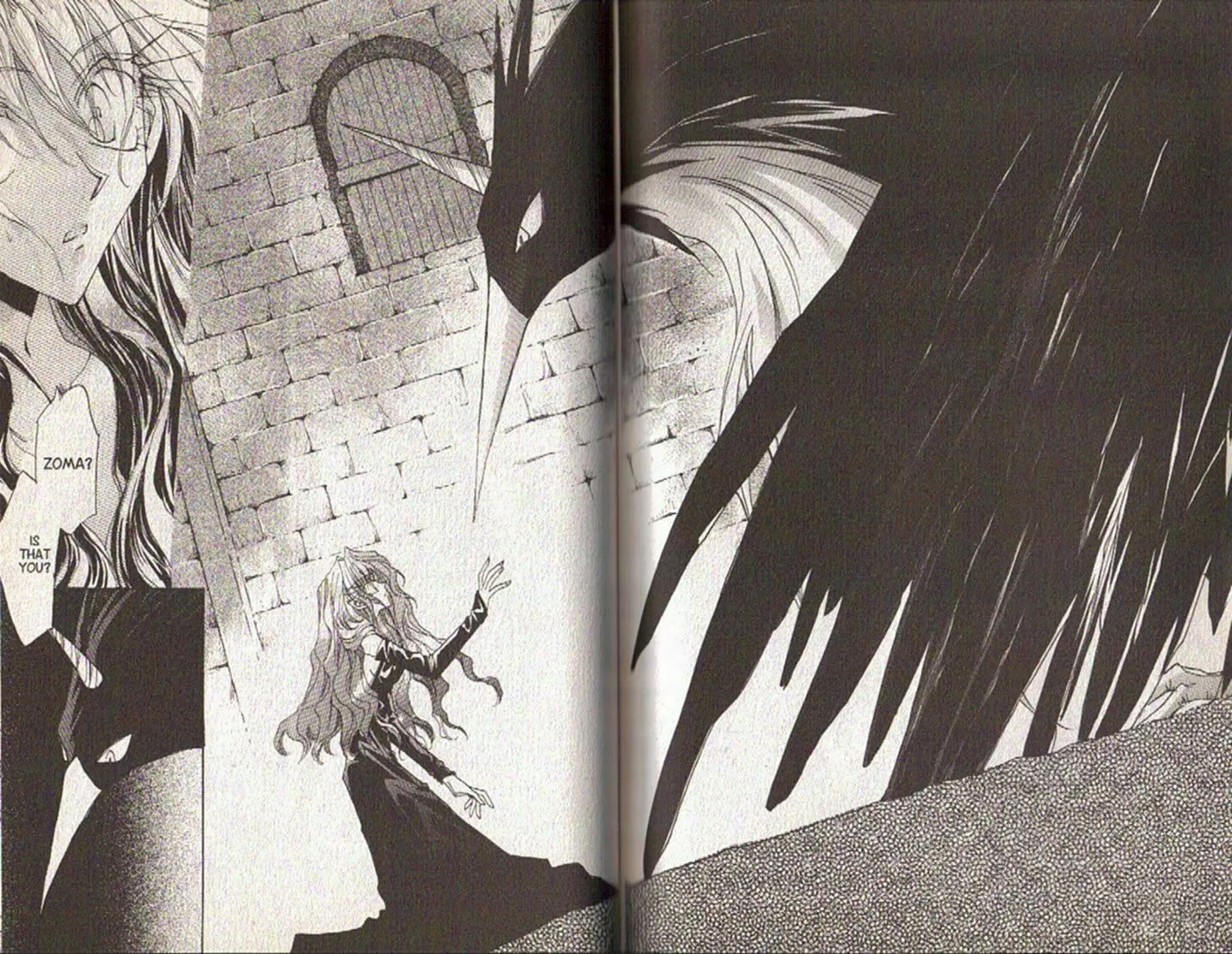 Read Dragon Knights chapter 121 image 30 on Lezhin