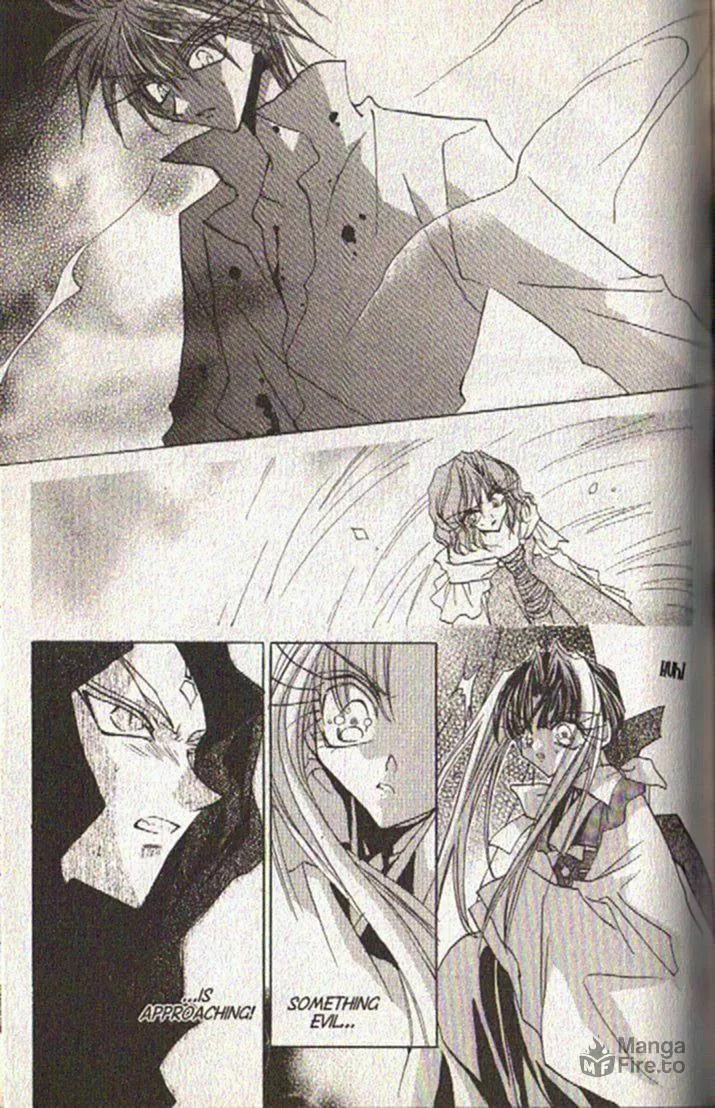 Read Dragon Knights chapter 121 image 5 on Lezhin