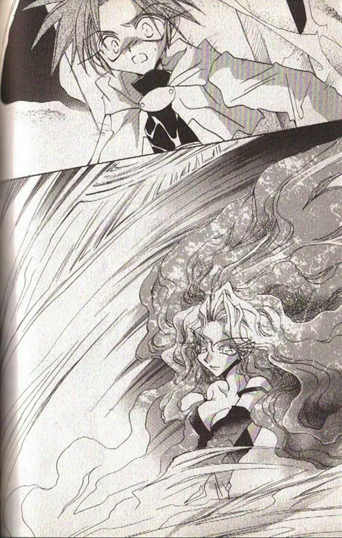 Read Dragon Knights chapter 121 image 7 on Lezhin