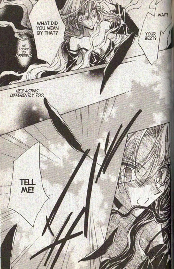 Read Dragon Knights chapter 122 image 11 on Lezhin