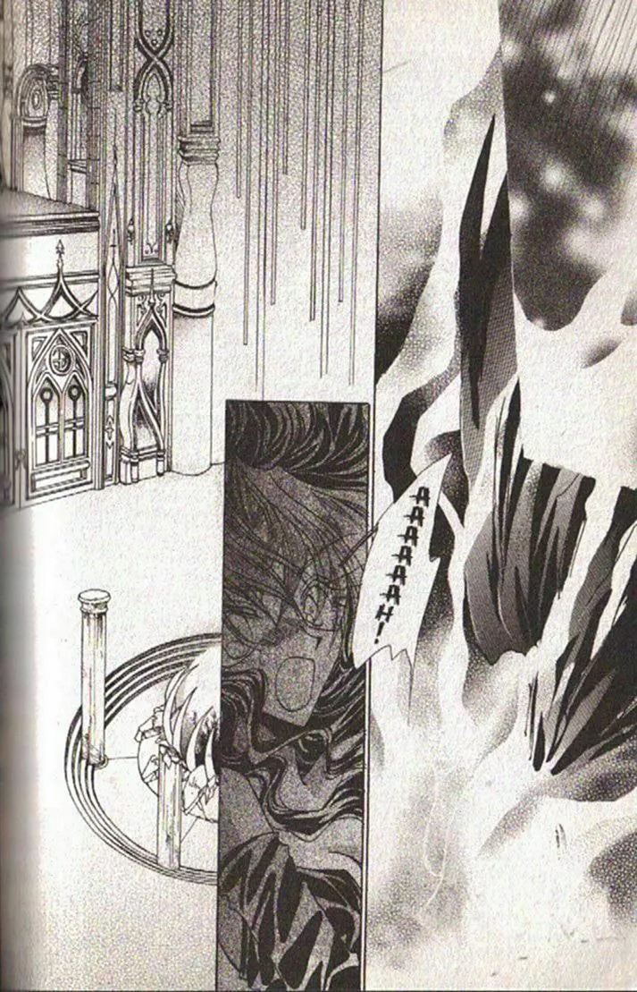 Read Dragon Knights chapter 122 image 15 on Lezhin