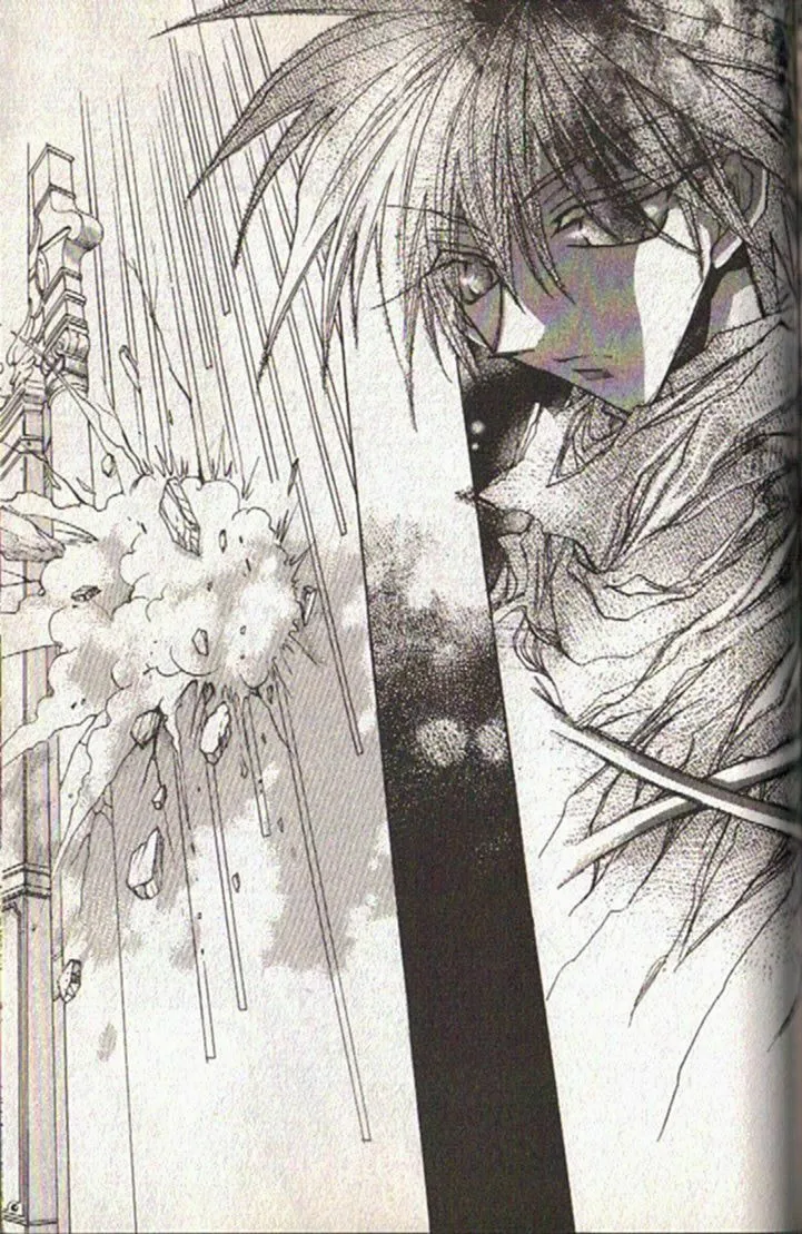 Read Dragon Knights chapter 122 image 16 on Lezhin
