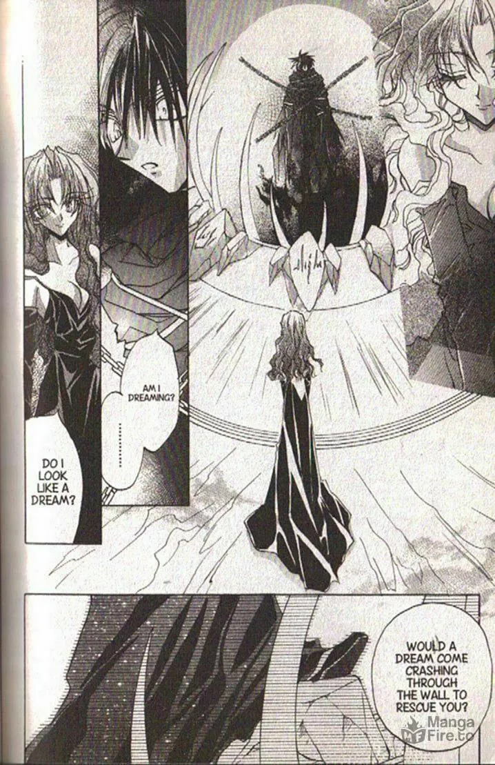 Read Dragon Knights chapter 122 image 20 on Lezhin