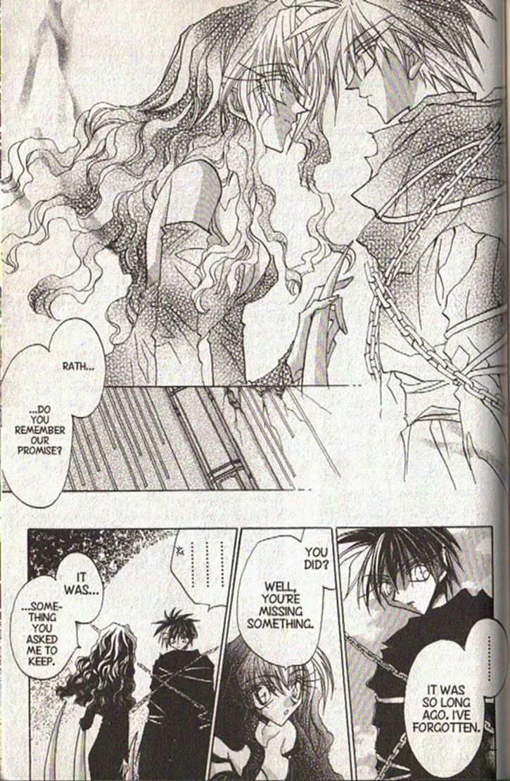 Read Dragon Knights chapter 122 image 21 on Lezhin
