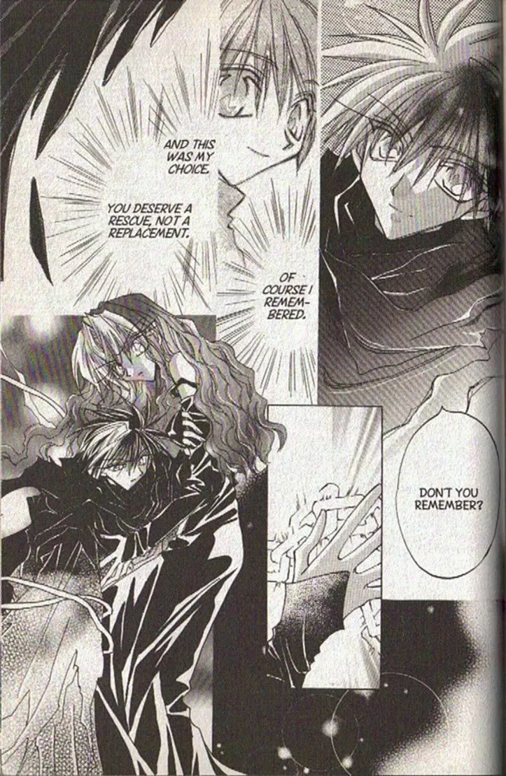 Read Dragon Knights chapter 122 image 25 on Lezhin