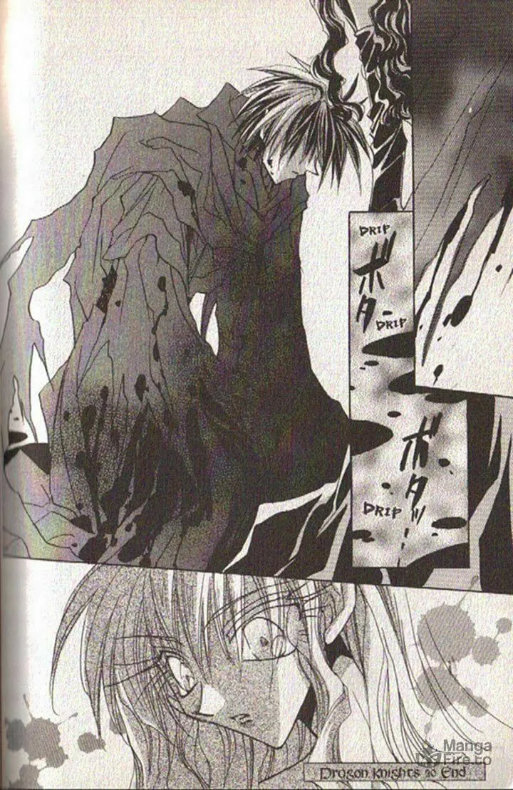 Read Dragon Knights chapter 122 image 26 on Lezhin