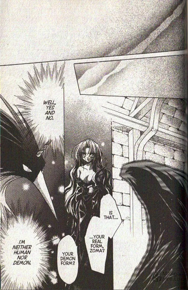 Read Dragon Knights chapter 122 image 9 on Lezhin