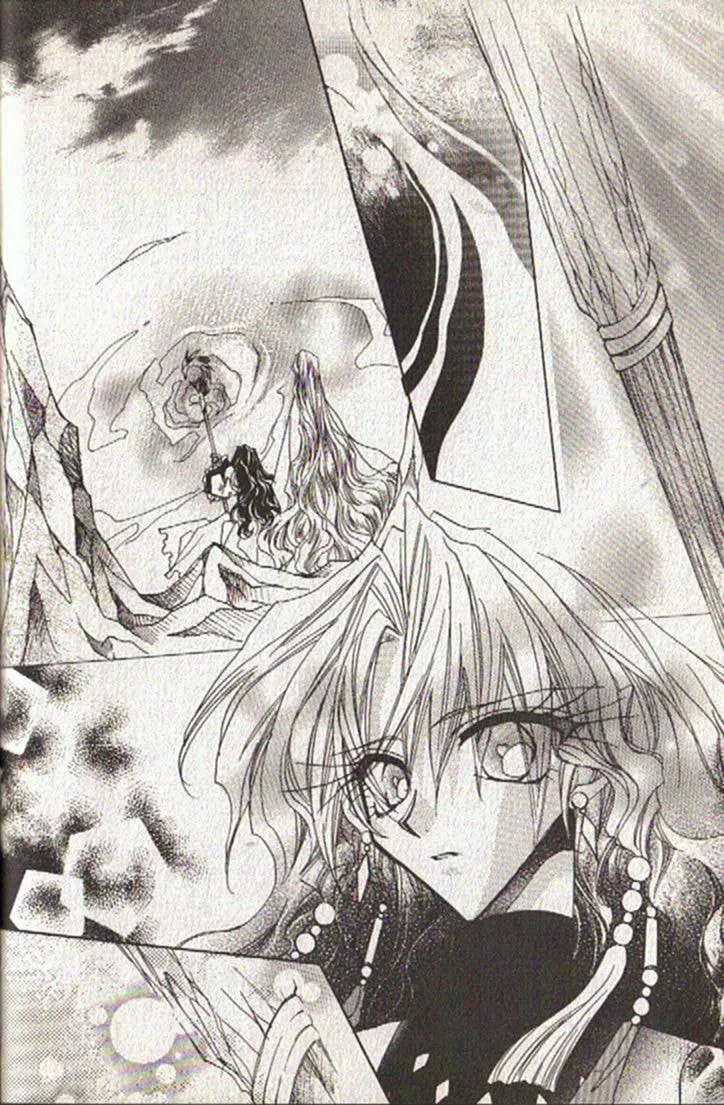 Read Dragon Knights chapter 123 image 13 on Lezhin