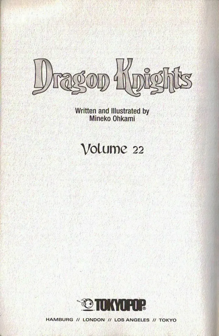 Read Dragon Knights chapter 123 image 3 on Lezhin
