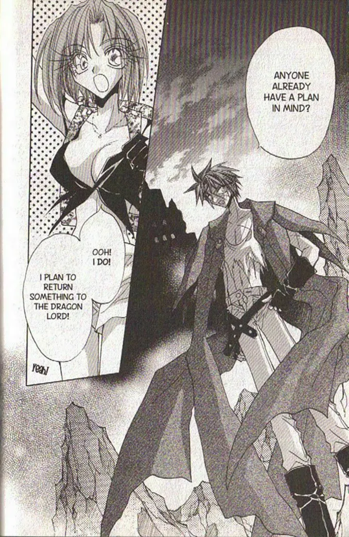 Read Dragon Knights chapter 123 image 30 on Lezhin