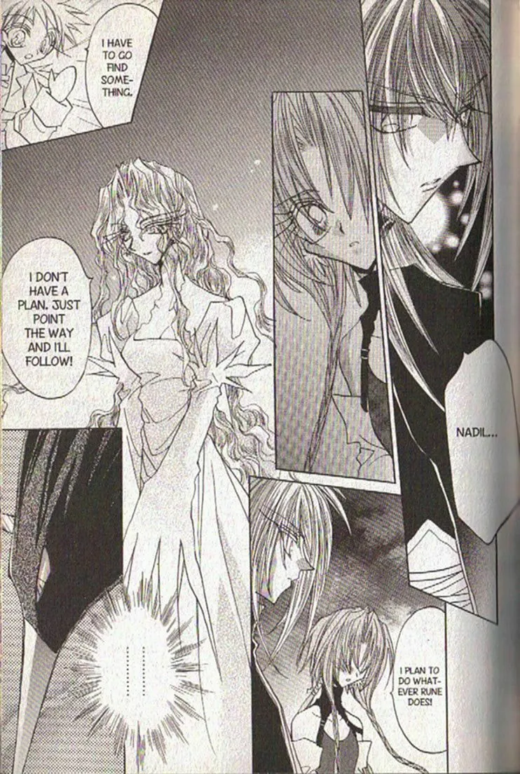 Read Dragon Knights chapter 123 image 31 on Lezhin