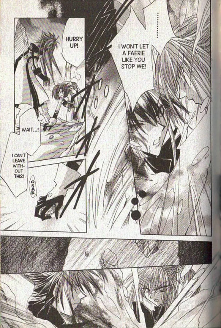 Read Dragon Knights chapter 124 image 13 on Lezhin