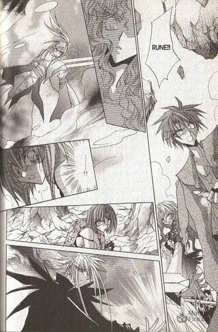 Read Dragon Knights chapter 124 image 14 on Lezhin